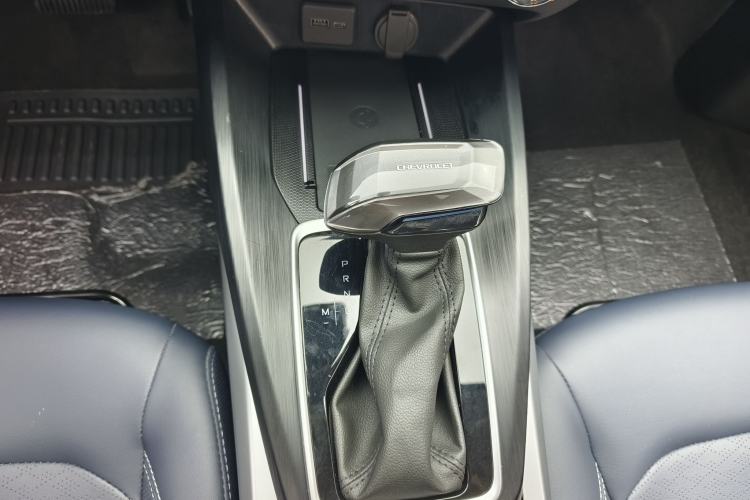 Used Chevrolet Monza 2023 1.5L Dual-Clutch Enjoyment Edition Gear Lever