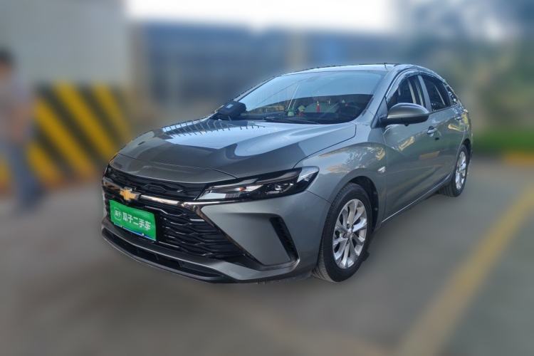 Used Chevrolet Monza 2023 1.5L Dual-Clutch Enjoyment Edition Guazi used car, China used car export, Used car for sale, Used cars, Cheapest cars for sale