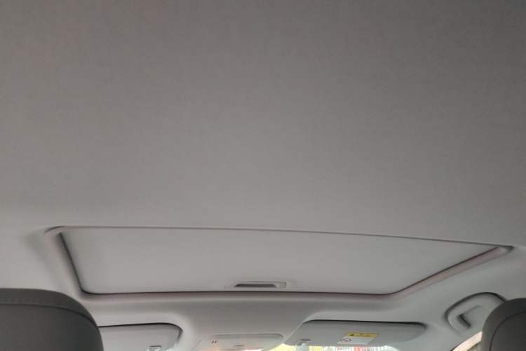 Used Chevrolet Monza 2023 1.5L Dual-Clutch Enjoyment Edition Headliner