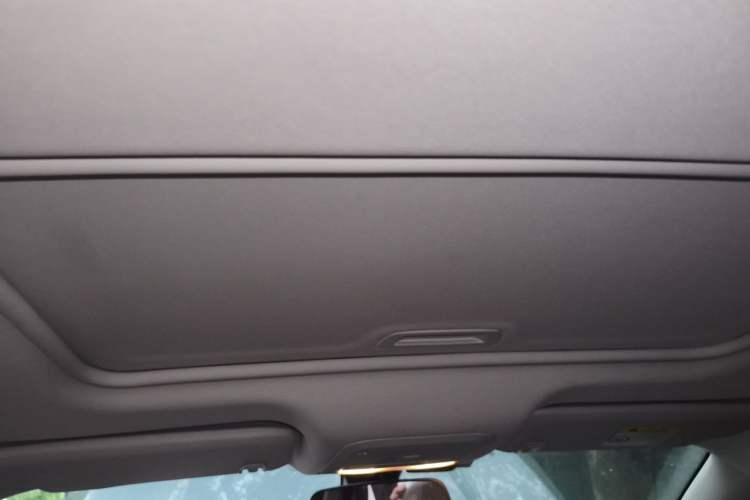 Used Chevrolet Monza 2023 1.5L Dual-Clutch Enjoyment Edition Headliner