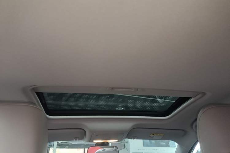Used Chevrolet Monza 2023 1.5L Dual-Clutch Enjoyment Edition Headliner