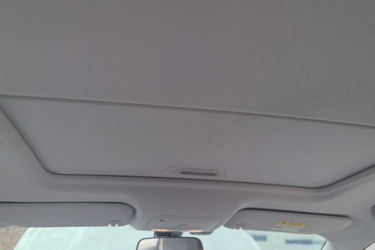 Used Chevrolet Monza 2023 1.5L Dual-Clutch Enjoyment Edition Headliner