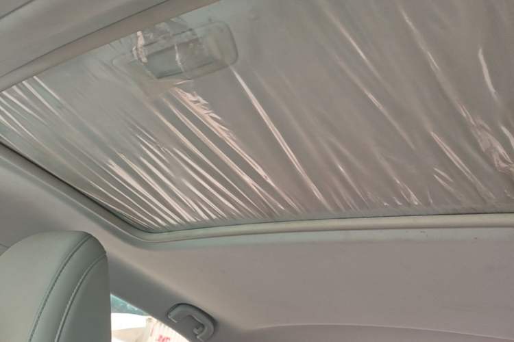 Used Chevrolet Monza 2023 1.5L Dual-Clutch Enjoyment Edition Headliner