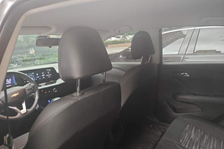 Used Chevrolet Monza 2023 1.5L Dual-Clutch Enjoyment Edition Headliner
