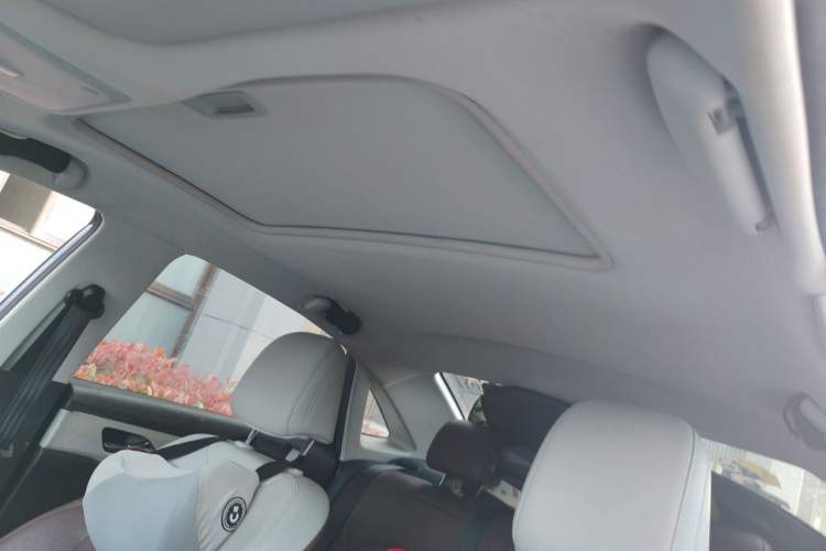 Used Chevrolet Monza 2023 1.5L Dual-Clutch Enjoyment Edition Headliner