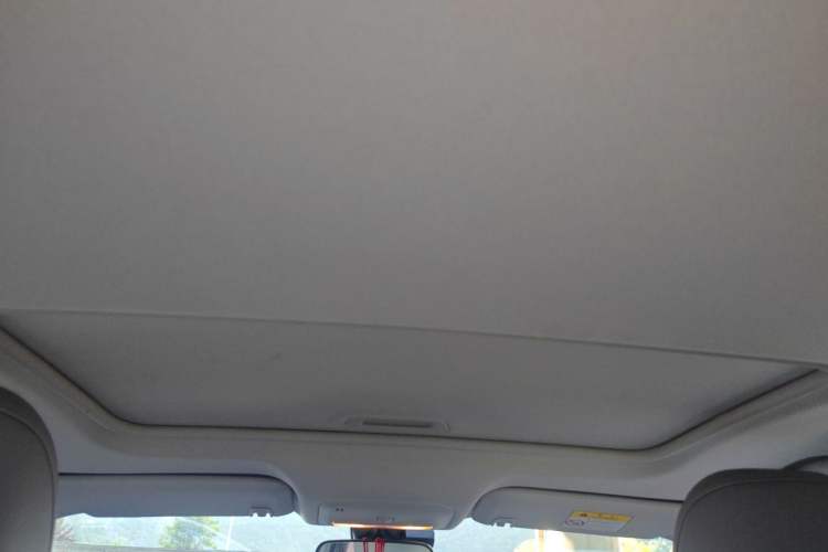 Used Chevrolet Monza 2023 1.5L Dual-Clutch Enjoyment Edition Headliner