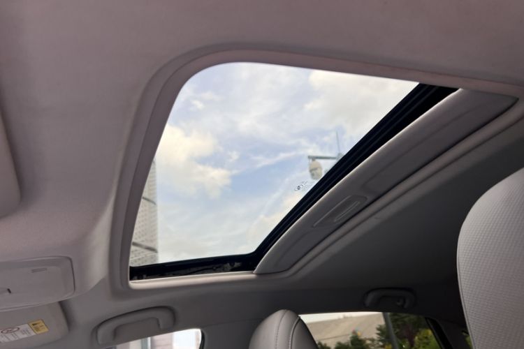 Used Chevrolet Monza 2023 1.5L Dual-Clutch Enjoyment Edition Headliner