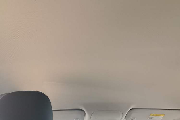 Used Chevrolet Monza 2023 1.5L Dual-Clutch Enjoyment Edition Headliner