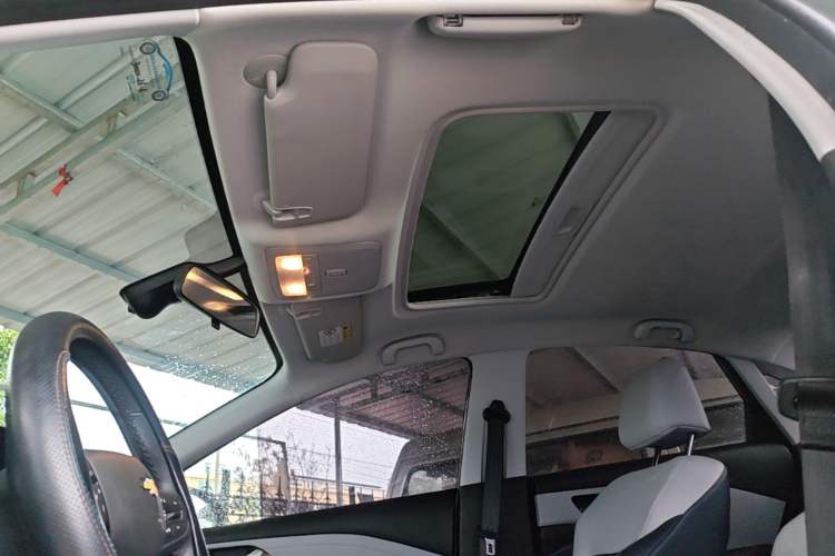 Used Chevrolet Monza 2023 1.5L Dual-Clutch Enjoyment Edition Headliner