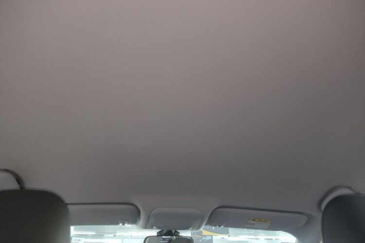 Used Chevrolet Monza 2023 1.5L Dual-Clutch Enjoyment Edition Headliner