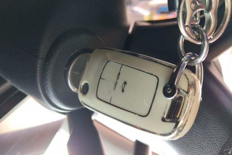 Used Chevrolet Monza 2023 1.5L Dual-Clutch Enjoyment Edition Interior 1