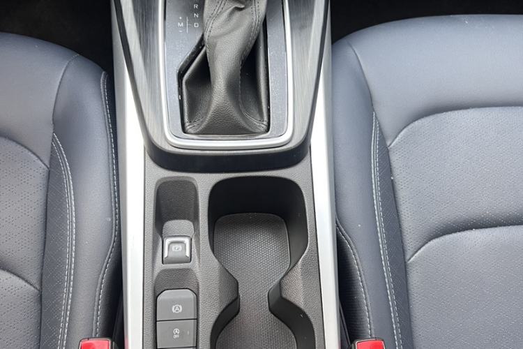 Used Chevrolet Monza 2023 1.5L Dual-Clutch Enjoyment Edition Interior 11