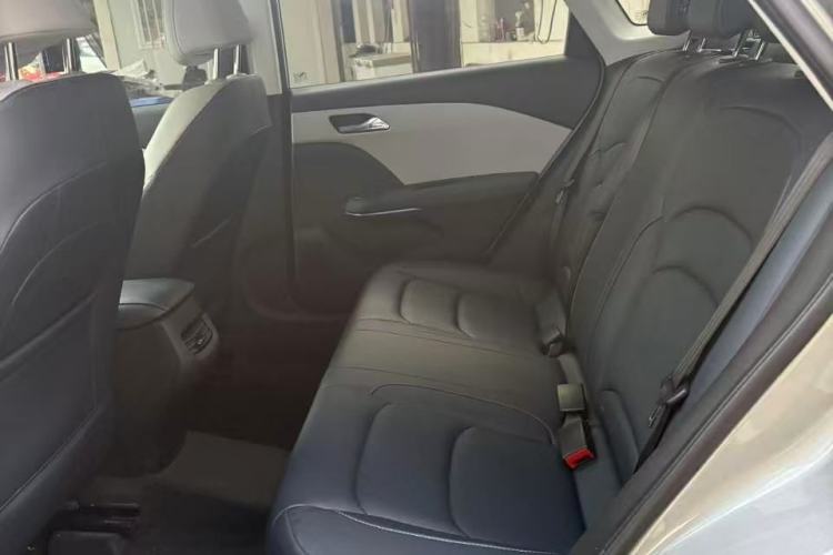 Used Chevrolet Monza 2023 1.5L Dual-Clutch Enjoyment Edition Interior 3