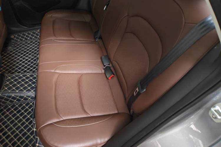 Used Chevrolet Monza 2023 1.5L Dual-Clutch WOW Enjoyment Edition Interior 4