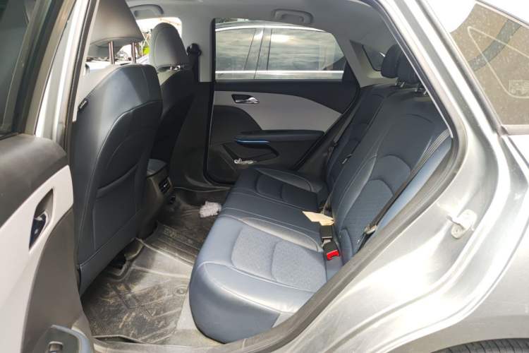 Used Chevrolet Monza 2023 1.5L Dual-Clutch Enjoyment Edition Interior 4