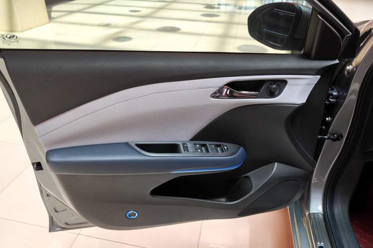 Used Chevrolet Monza 2023 1.5L Dual-Clutch Enjoyment Edition Interior 5