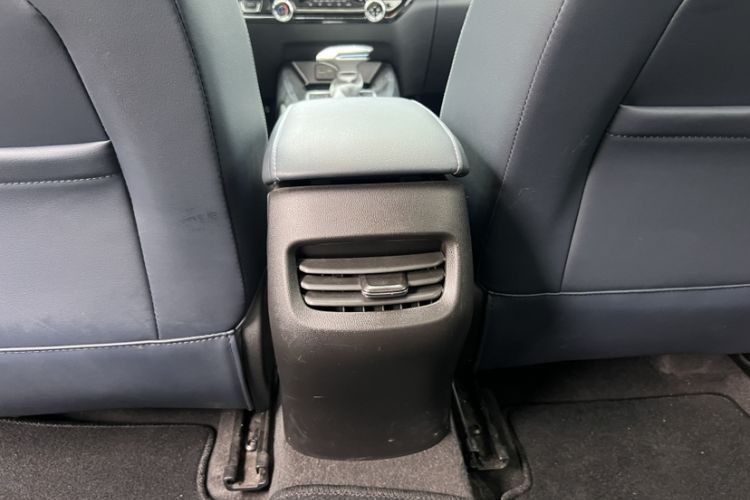 Used Chevrolet Monza 2023 1.5L Dual-Clutch Enjoyment Edition Interior 7