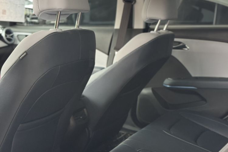 Used Chevrolet Monza 2023 1.5L Dual-Clutch Enjoyment Edition Interior 9