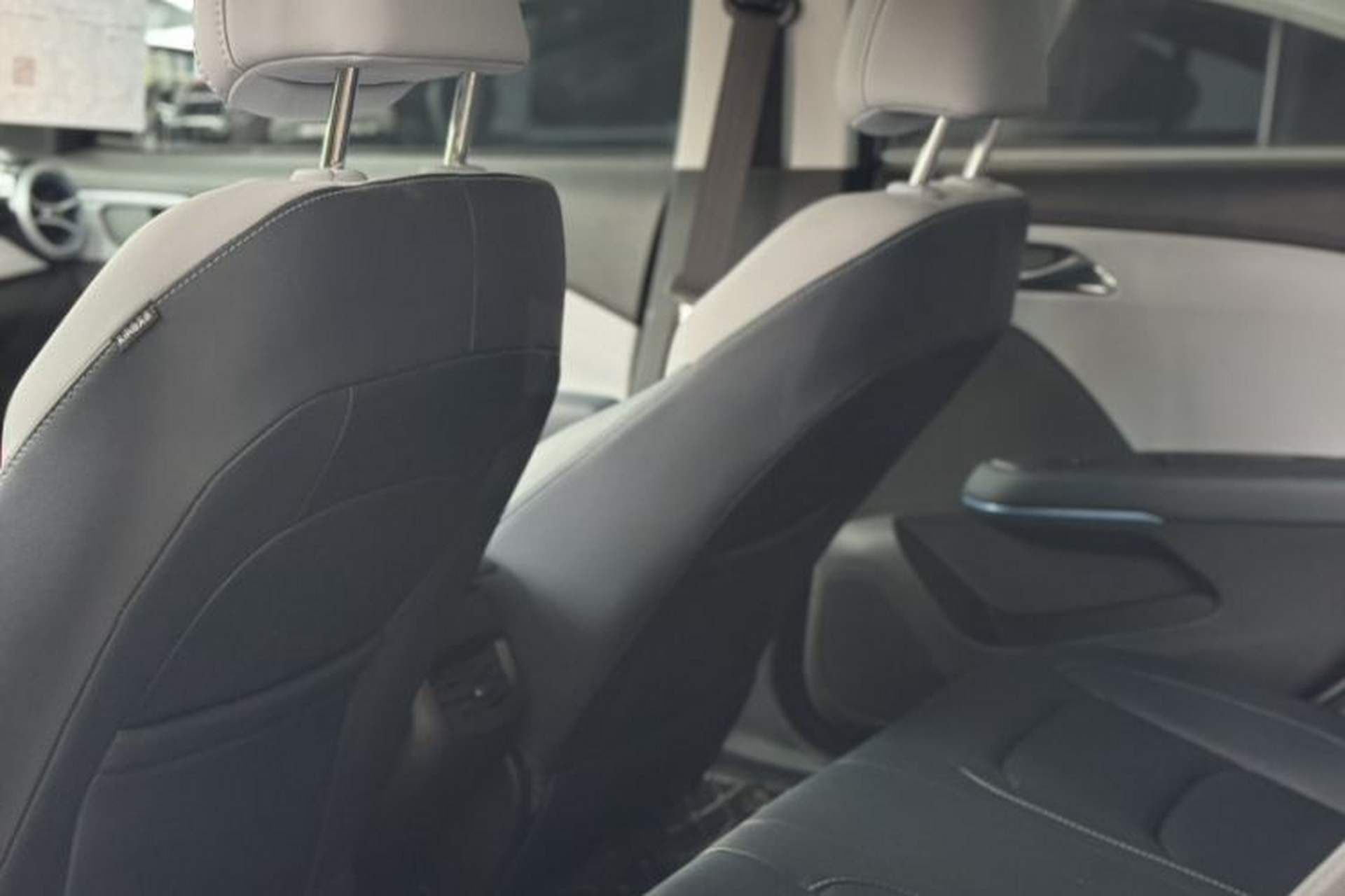Used Chevrolet Monza 2023 1.5L Dual-Clutch Enjoyment Edition Interior 9