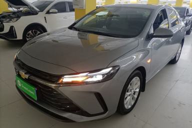 Used Chevrolet Monza 2023 1.5L Dual-Clutch Enjoyment Edition