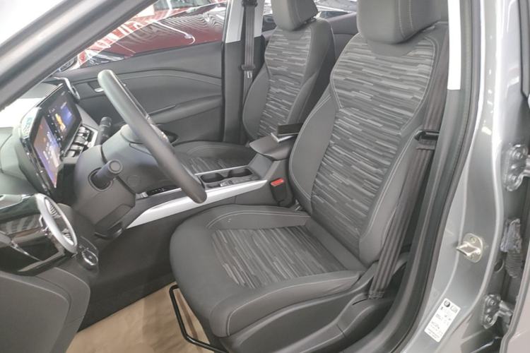Used Chevrolet Monza 2023 1.5L Dual-Clutch Enjoyment Edition Left Front Seat