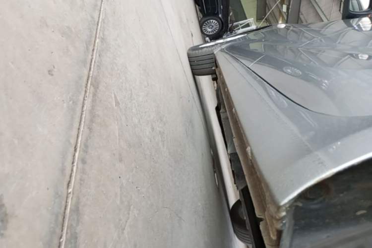 Used Chevrolet Monza 2023 1.5L Dual-Clutch Enjoyment Edition Left Side Sill