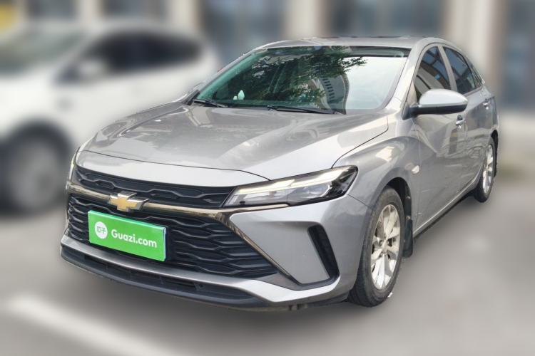 Used Chevrolet Monza 2023 1.5L Dual-Clutch WOW Enjoyment Edition Guazi used car, China used car export, Used car for sale, Used cars, Cheapest cars for sale