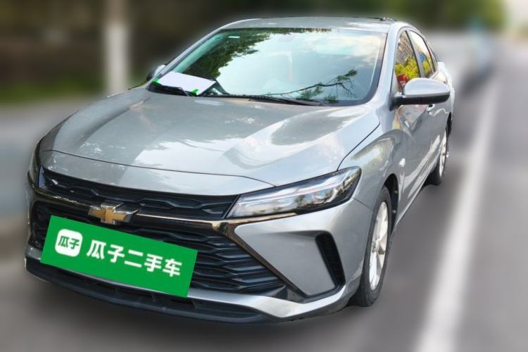 Used Chevrolet Monza 2023 1.5L Dual-Clutch Enjoyment Edition Guazi used car, China used car export, Used car for sale, Used  cars, Cheapest cars for sale