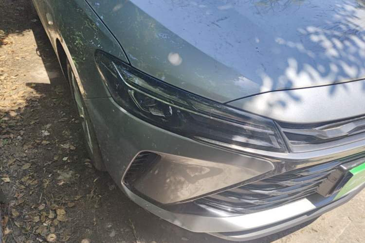 Used Chevrolet Monza 2023 1.5L Dual-Clutch Enjoyment Edition Right Front Headlight