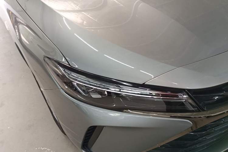 Used Chevrolet Monza 2023 1.5L Dual-Clutch Enjoyment Edition Right Front Headlight