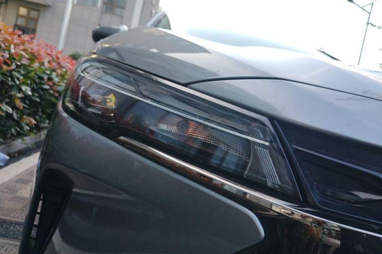 Used Chevrolet Monza 2023 1.5L Dual-Clutch Enjoyment Edition Right Front Headlight
