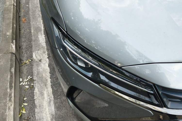 Used Chevrolet Monza 2023 1.5L Dual-Clutch Enjoyment Edition Right Front Headlight