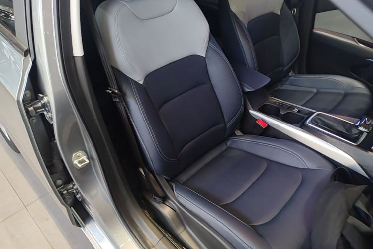 Used Chevrolet Monza 2023 1.5L Dual-Clutch Enjoyment Edition Right Front Seat