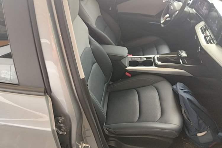 Used Chevrolet Monza 2023 1.5L Dual-Clutch Enjoyment Edition Right Front Seat