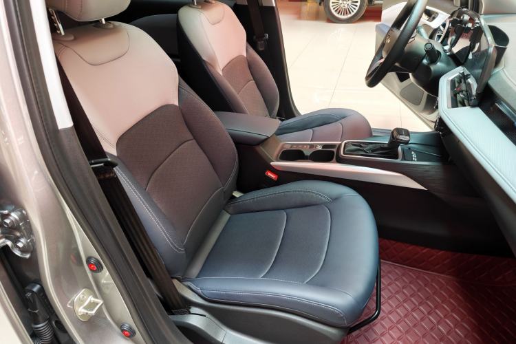 Used Chevrolet Monza 2023 1.5L Dual-Clutch Enjoyment Edition Right Front Seat