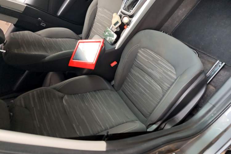 Used Chevrolet Monza 2023 1.5L Dual-Clutch Enjoyment Edition Right Front Seat