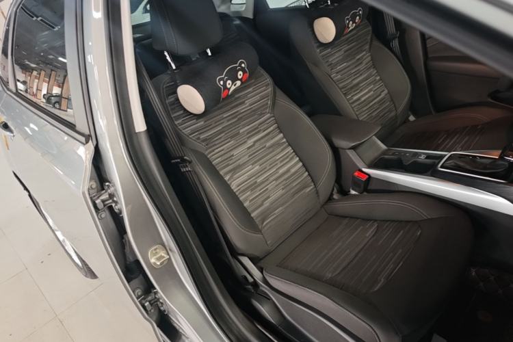 Used Chevrolet Monza 2023 1.5L Dual-Clutch Enjoyment Edition Right Front Seat