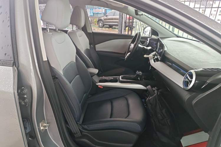 Used Chevrolet Monza 2023 1.5L Dual-Clutch Enjoyment Edition Right Front Seat