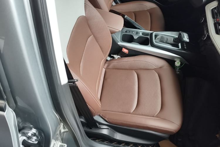 Used Chevrolet Monza 2023 1.5L Dual-Clutch Enjoyment Edition Right Front Seat