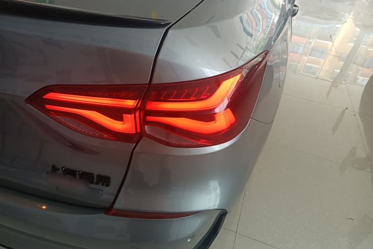 Used Chevrolet Monza 2023 1.3T Mild Hybrid Automatic Luxury Edition Right Rear Taillight