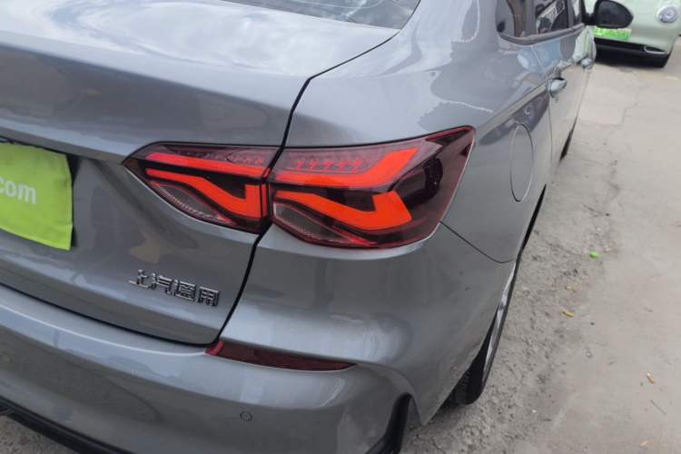 Used Chevrolet Monza 2023 1.5L Dual-Clutch Enjoyment Edition Right Rear Taillight
