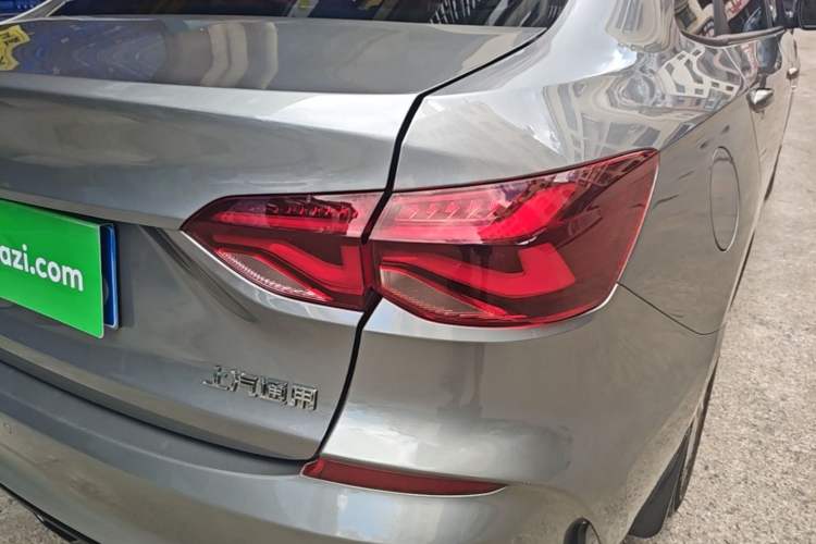 Used Chevrolet Monza 2023 1.5L Dual-Clutch Enjoyment Edition Right Rear Taillight