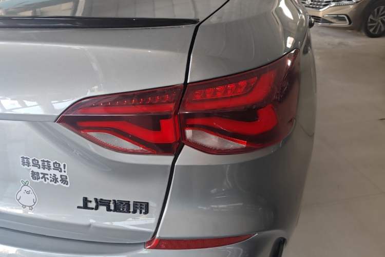 Used Chevrolet Monza 2023 1.3T Mild Hybrid Automatic Luxury Edition Right Rear Taillight