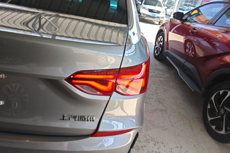 Used Chevrolet Monza 2023 1.5L Dual-Clutch Enjoyment Edition Right Rear Taillight