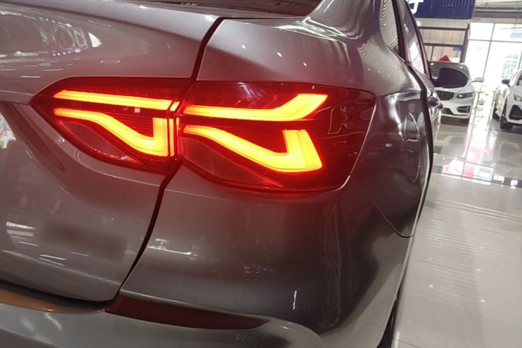 Used Chevrolet Monza 2023 1.5L Dual-Clutch Enjoyment Edition Right Rear Taillight