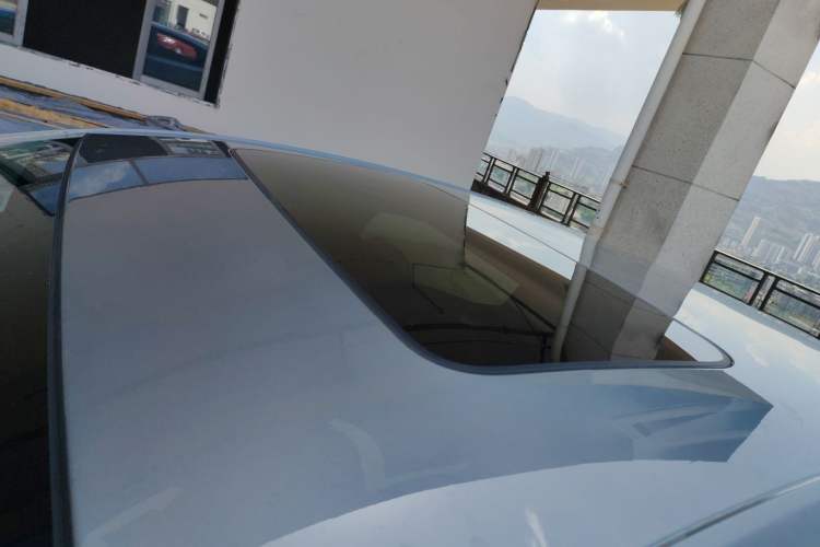 Used Chevrolet Monza 2023 1.5L Dual-Clutch Enjoyment Edition Roof