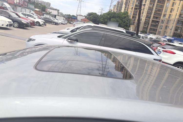 Used Chevrolet Monza 2023 1.5L Dual-Clutch Enjoyment Edition Roof