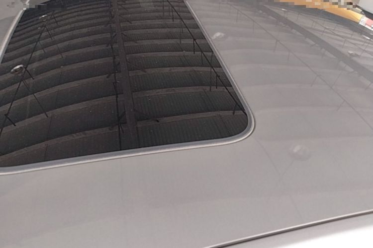 Used Chevrolet Monza 2023 1.5L Dual-Clutch Enjoyment Edition Roof