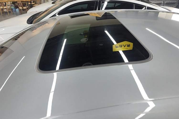 Used Chevrolet Monza 2023 1.3T Mild Hybrid Automatic Luxury Edition Roof