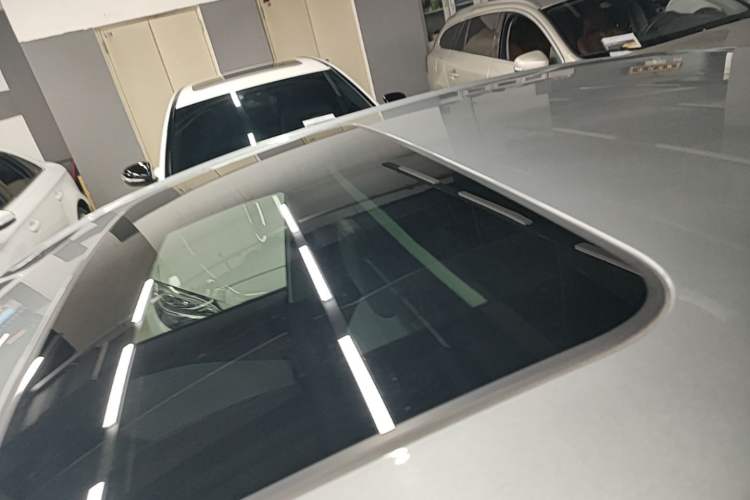Used Chevrolet Monza 2023 1.5L Dual-Clutch Enjoyment Edition Roof